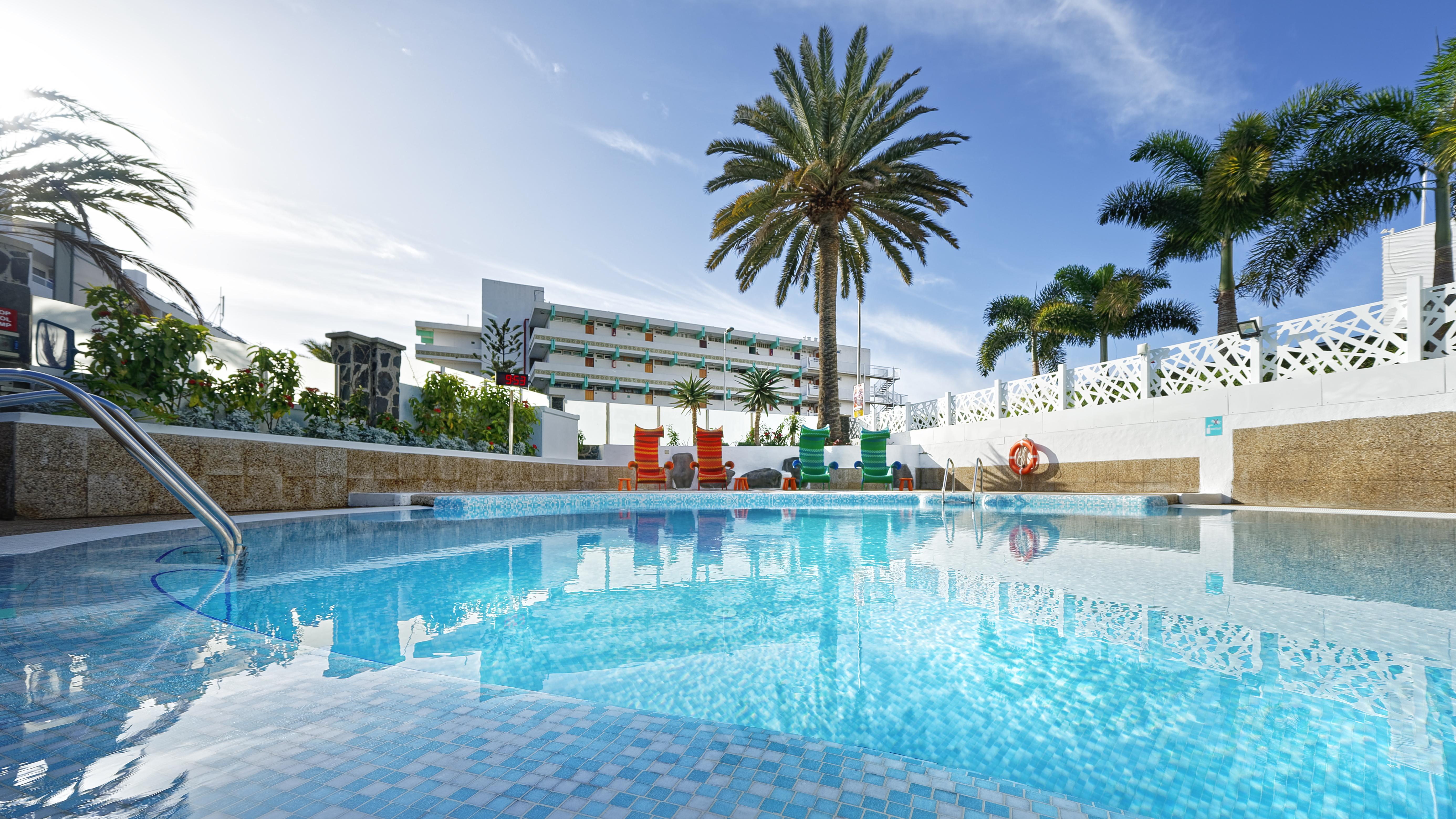 Hotell Bull Escorial &