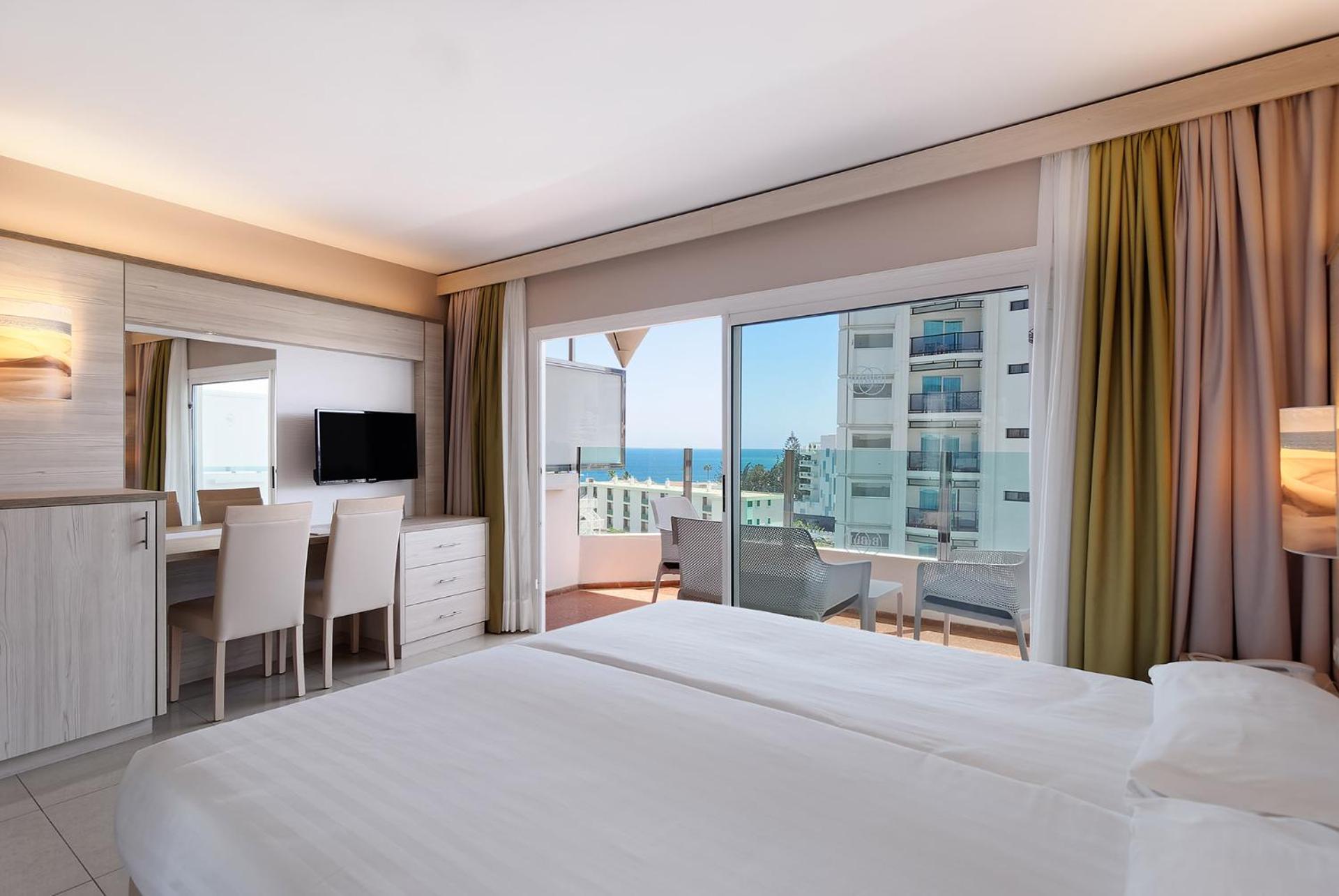Bull Escorial & Hotell Playa del Inglés