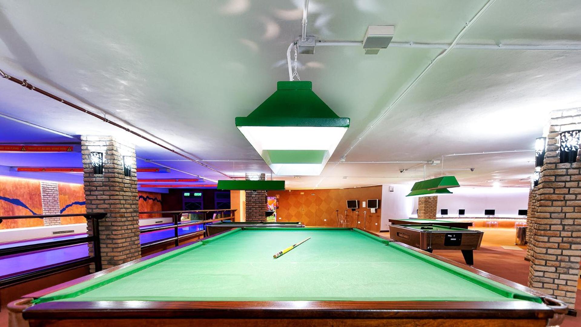 Hotell Bull Escorial & Playa del Inglés