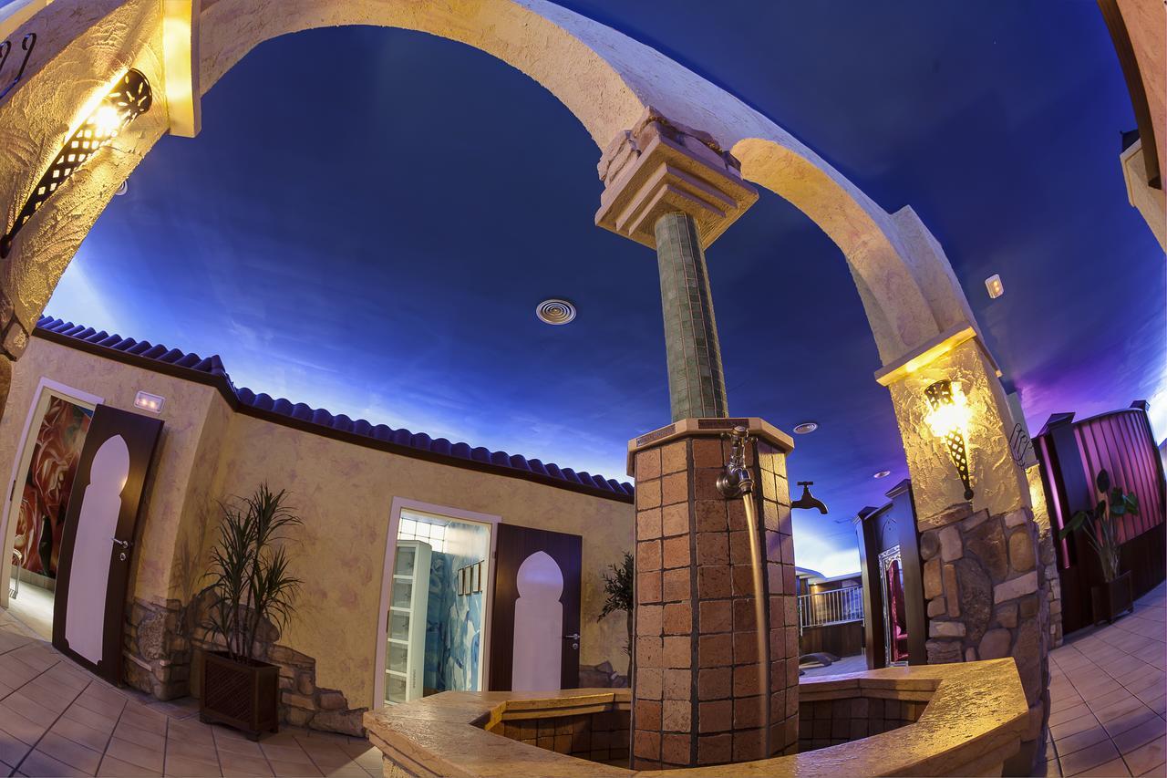 Hotell Bull Escorial & 3*