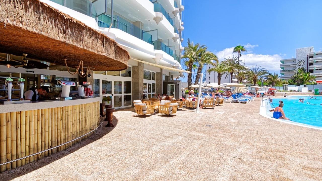 Hotell Bull Escorial & Playa del Inglés