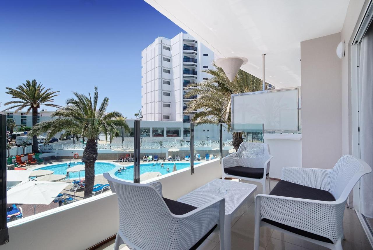 Hotell Bull Escorial & Playa del Inglés