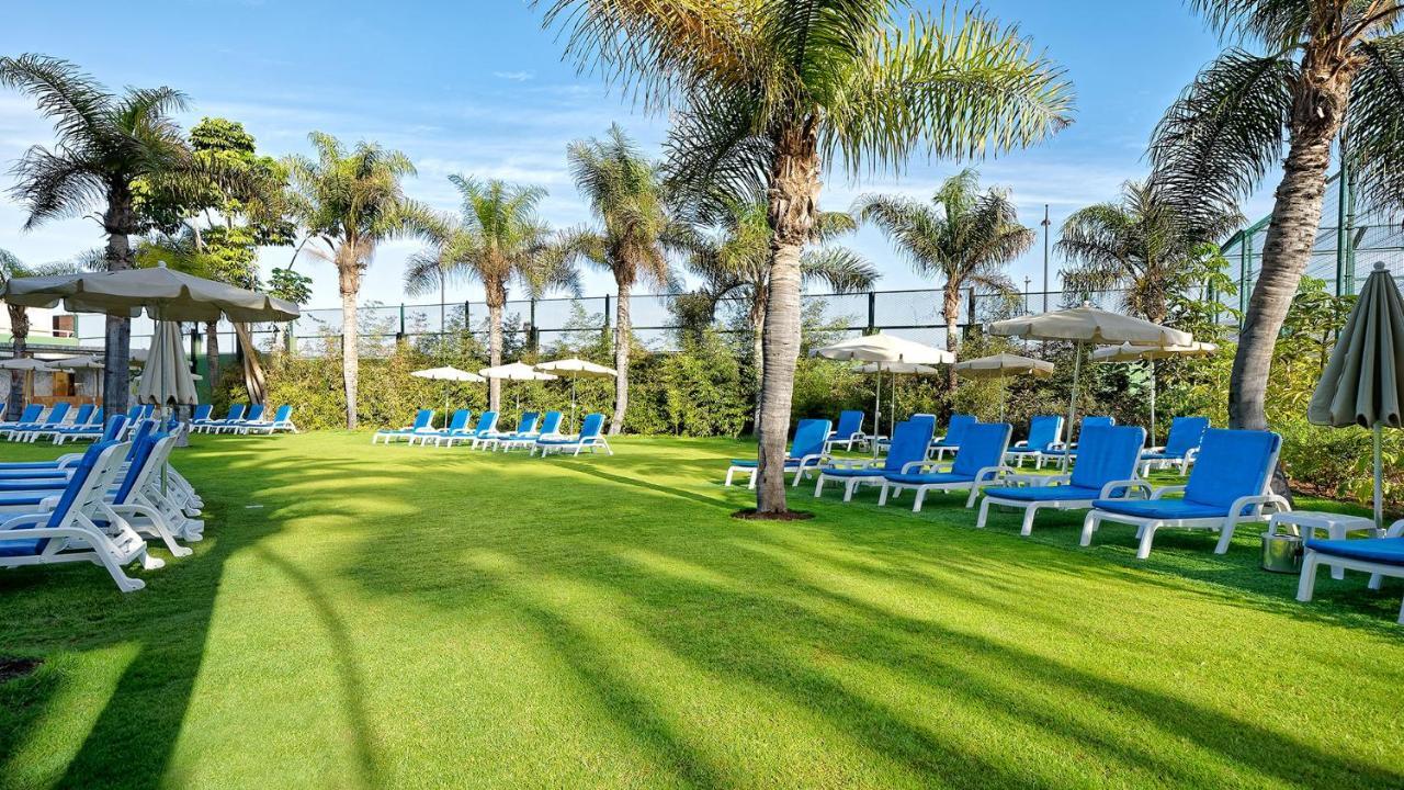 Hotell Bull Escorial &